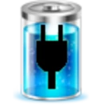 Logo of Battery Widget Viewer android Application 